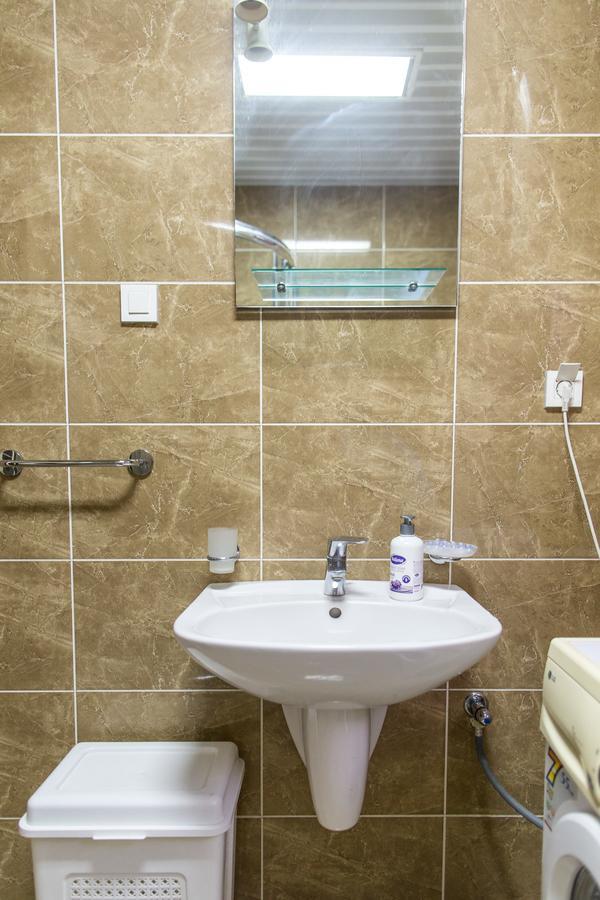 Burcak Apartment Budva Luaran gambar